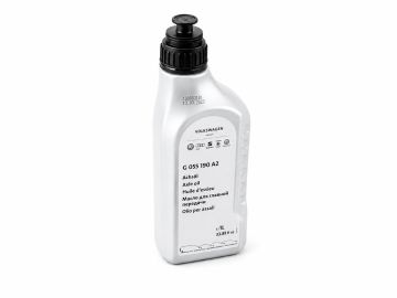 Originele as-olie (1 L)