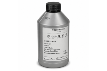 Originele versnellingsbakolie (1 L)