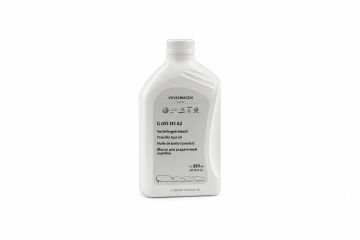 Originele verdeelbakolie (850 ML)