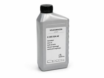 Audi Q8 e-tron (GE), e-tron GT (FW) versnellingsbakolie