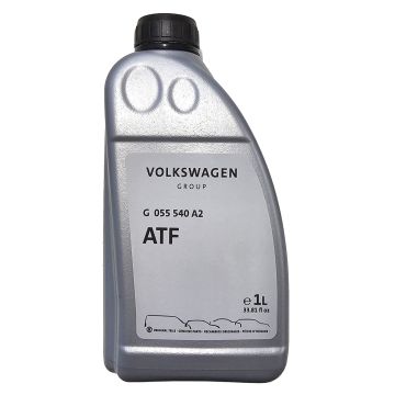 Originele versnellingsbakolie (1 L)