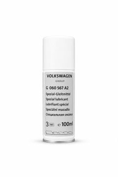 Origineel Volkswagen smeermiddel panoramadak 100ml