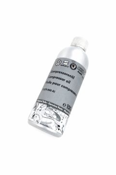 Originele compressorolie (150 ML)