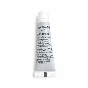 Origineel Audi lithiumsmeervet (10 G)