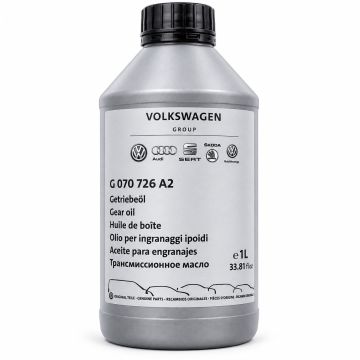 Originele versnellingsbakolie (1 L)