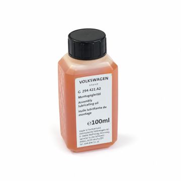 Originele montageglijolie (100 ML)
