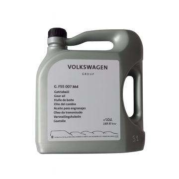 Volkswagen Amarok (T1), Volkswagen Transporter (T7) versnellingsbakolie