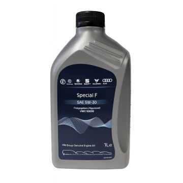 Volkswagen Amarok (T1), Volkswagen Transporter (T7) dunloop motorolie (1 liter)