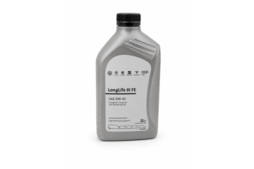 Originele 'longlife' motorolie (1 L)