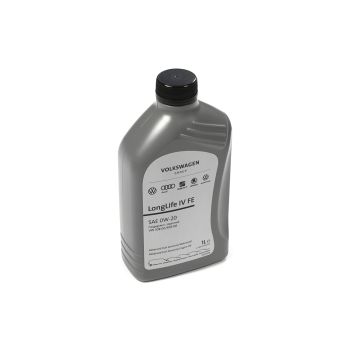 Originele 'longlife' motorolie (1 liter)