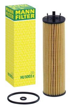 Mann-Filter oliefilter (2.0 TDI motoren)