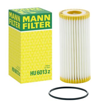 Mann-Filter oliefilter (1.8 & 2.0 TSI/TFSI motoren)