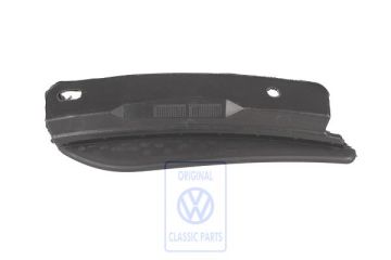 Volkswagen wielafdekking achter - rechts, Cup-uitvoering