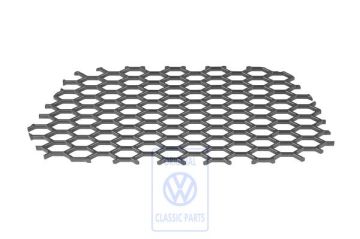 Volkswagen ventilatierooster achterbumper rechts - Cup-uitvoering