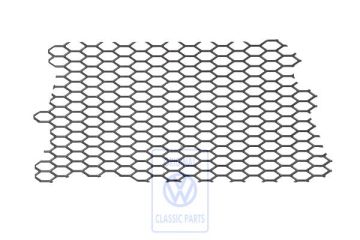 Volkswagen ventilatierooster voor links - Cup-uitvoering
