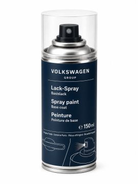 Originele spuitbus - blanke lak (150 ML)