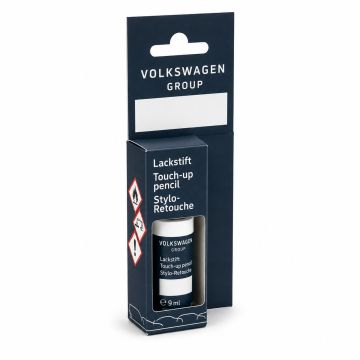 Originele lakstift - pastelwit (9 ML)