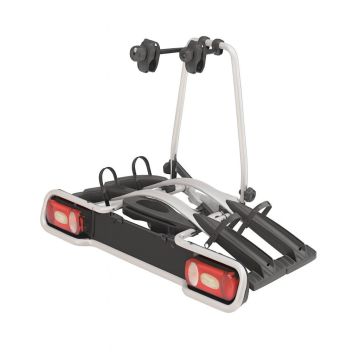 Originele Škoda fietsdrager voor trekhaak - 2 fietsen