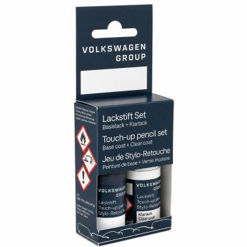 Originele lakstift - kryptongrijs-metallic (18 ML)