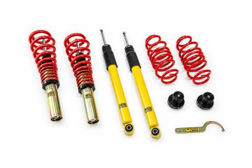 MTS Technik schroefset (Street) - A4 (B8), A6 (C7), Q5 (8R)