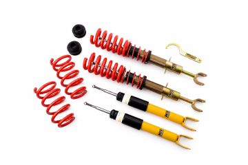 MTS Technik schroefset (Stance) - A8 (D2)