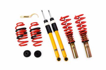 MTS Technik schroefset (Street) - A5 (B8), A4 (B8)