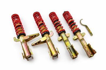 MTS Technik schroefset (Street) - Audi Coupé (B3), Audi 90 (B3), Audi 80 (B3)