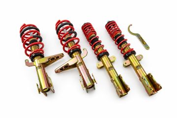 MTS Technik schroefset (Comfort) - Audi Coupé (B3), Audi 90 (B3), Audi 80 (B3)