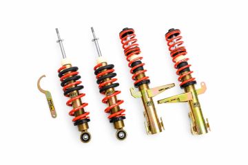 MTS Technik schroefset (Stance) - Audi 80 (B4)