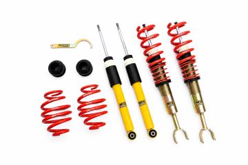 MTS Technik schroefset (Street) - Passat (B5), A6 (C5), Superb (3U)