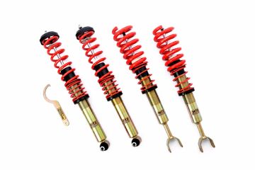 MTS Technik schroefset (Stance) - A4 (B5)