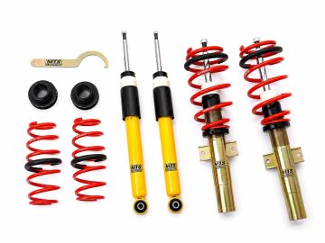 MTS Technik schroefset (Street) - Audi A1 (GB), VW Polo (AW), Seat Ibiza (KJ) & Škoda Scala (NW)