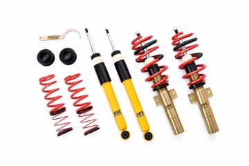 MTS Technik schroefset (Stance) - Polo (AW), A1 (GB), Ibiza (KJ), Scala