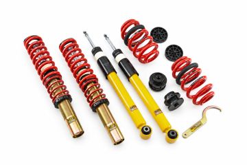 MTS Technik schroefset (Street) - A5 (B9), A4 (B9)