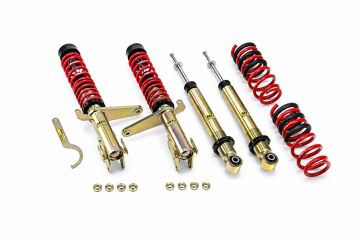MTS Technik schroefset (Stance) - Audi 80 (B4)