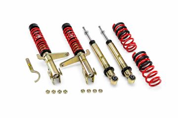 MTS Technik schroefset (Street) - Audi 80 (B4)