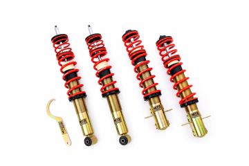 MTS Technik schroefset (Street) - Golf 1, Scirocco (53/53B), Jetta (A1)