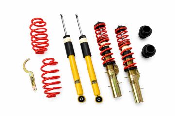 MTS Technik schroefset (Street) - Golf 4, Bora, New Beetle, Octavia (1U)