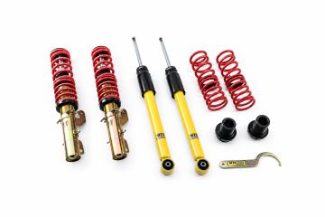 MTS Technik schroefset (Stance) - Golf 4, Bora, New Beetle, Octavia (1U)