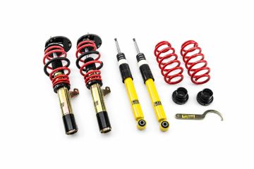 MTS Technik schroefset (Street) - Tiguan (5N), Q3 (8U)