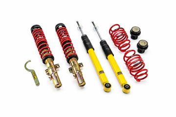 MTS Technik schroefset (Street) - Up!, Mii, Citigo