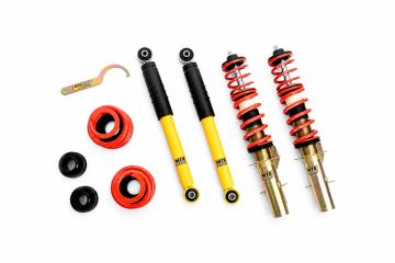 MTS Technik schroefset (Stance) - Golf 4, Bora, TT (8N), Octavia (1U)