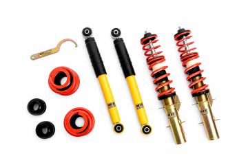 MTS Technik schroefset (Street) - Golf 4, Bora, TT (8N), Octavia (1U)
