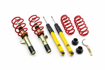 MTS Technik schroefset (Street) - Tiguan (AD1/CT), Q3 (F3), Tarraco, Kodiaq