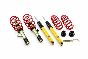 MTS Technik schroefset (Street) - Tiguan (AD1), Kodiaq, Karoq, Ateca