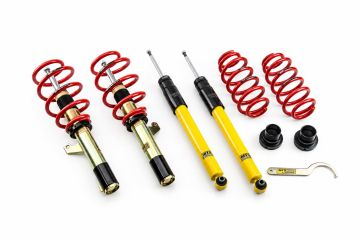 MTS Technik schroefset (Street) - Tiguan (AD1/CT), Q3 (F3), Tarraco, Kodiaq