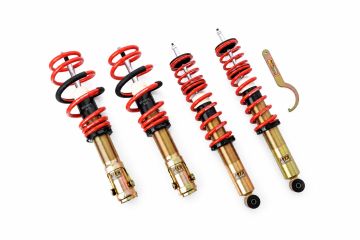 MTS Technik schroefset (Stance) - Polo (6N), Cordoba (6K), Ibiza (6K)