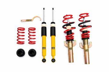 MTS Technik schroefset (Street) - Polo (9N), Ibiza (6L), Cordoba (6L), Fabia (6Y/5J)