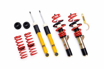 MTS Technik schroefset (Stance) - Golf 5/6, Touran (1T), A3 (8P), Octavia (1Z)