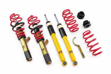 MTS Technik schroefset (Street) - Golf 5/6, Touran (1T), A3 (8P), Octavia (1Z)